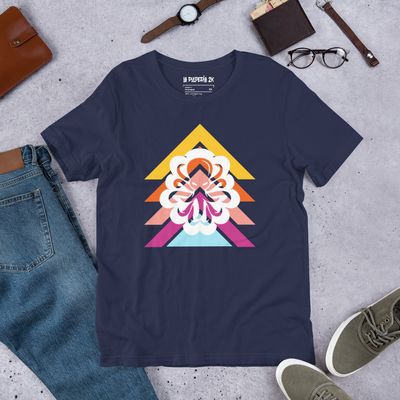 Summer Tee W La Pulpería 2k