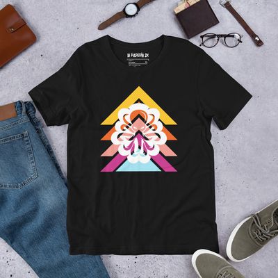 Summer Tee W La Pulpería 2k