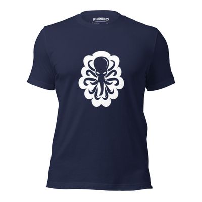 Tee La Pulpería 2k Central W Logo