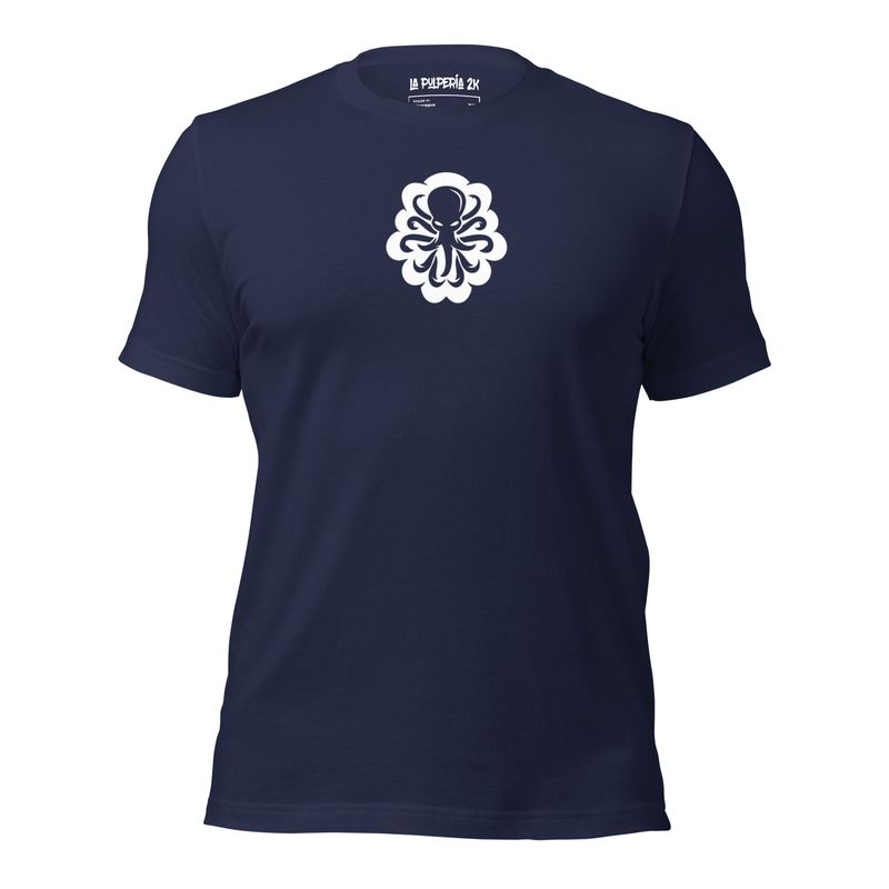 Tee La Pulpería 2k Small Central W Logo