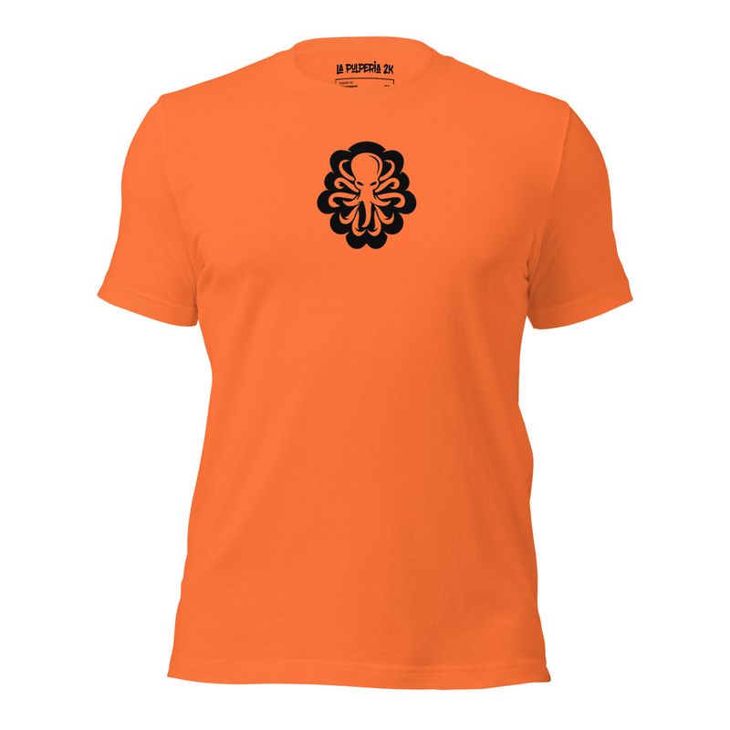Tee La Pulpería 2k Small Central B Logo