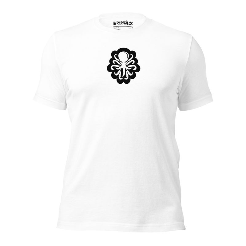 Tee La Pulpería 2k Small Central B Logo