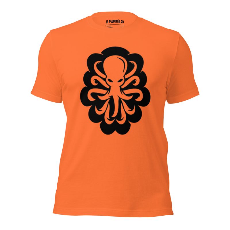 Tee La Pulpería 2k Big B Logo