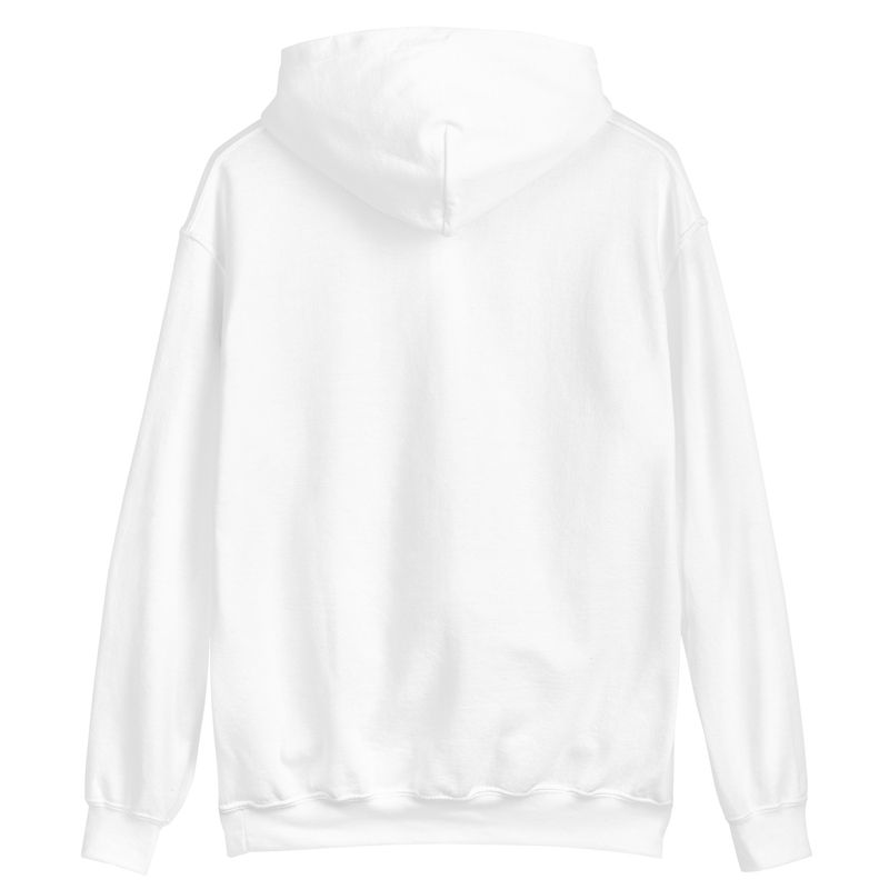 Hoodie La Pulpería 2k Small Central B Logo