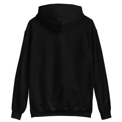 Hoodie La Pulpería 2k Small Central W Logo