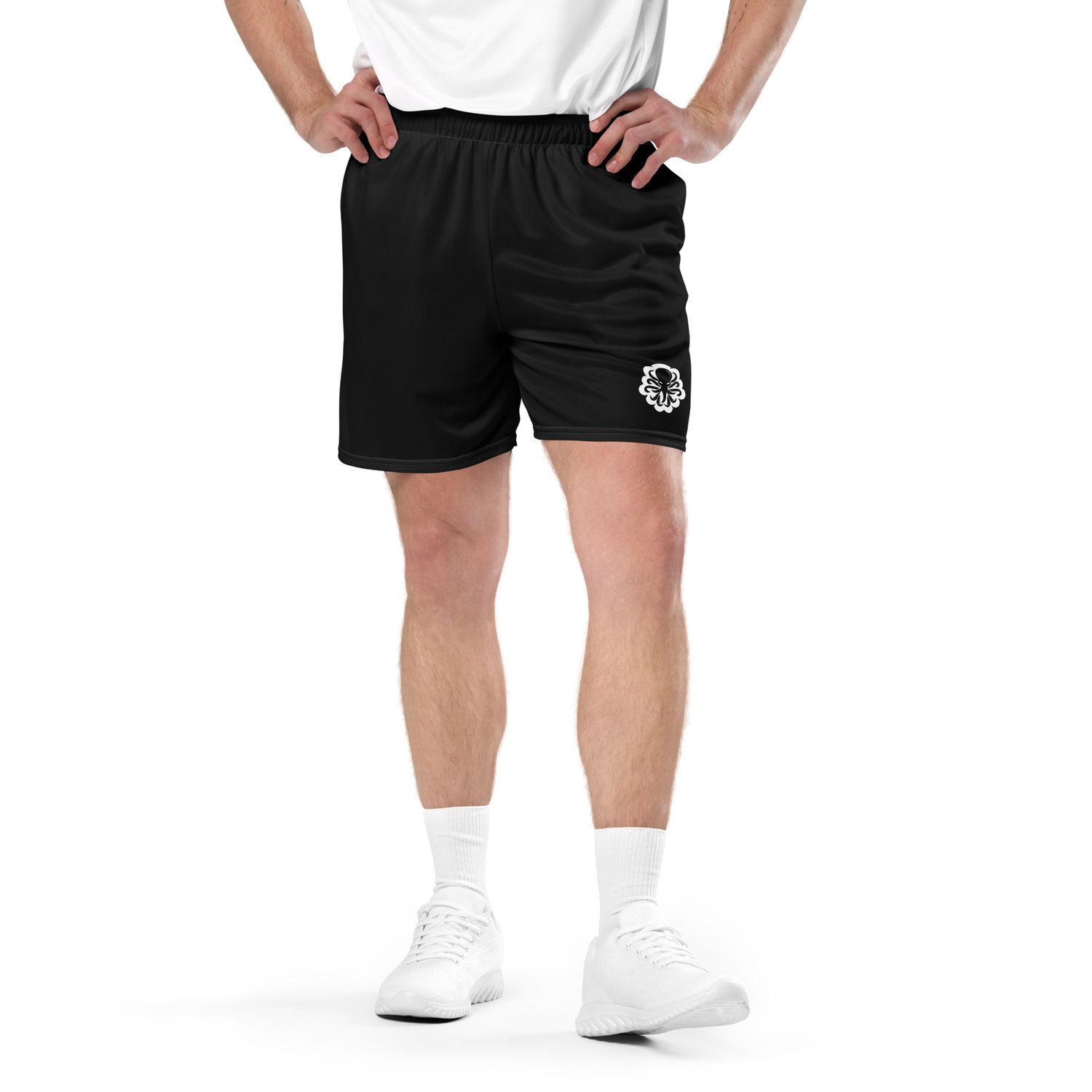 Basketball Black shorts