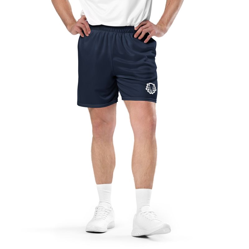 Basketball Navy shorts