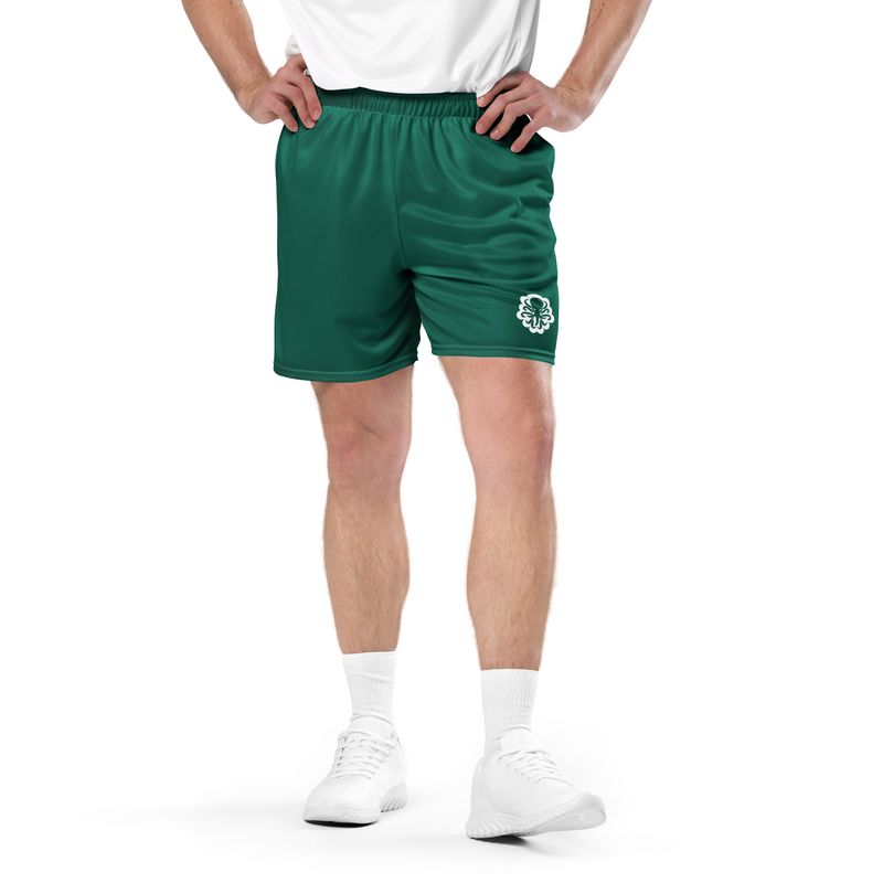 Basketball Jade shorts