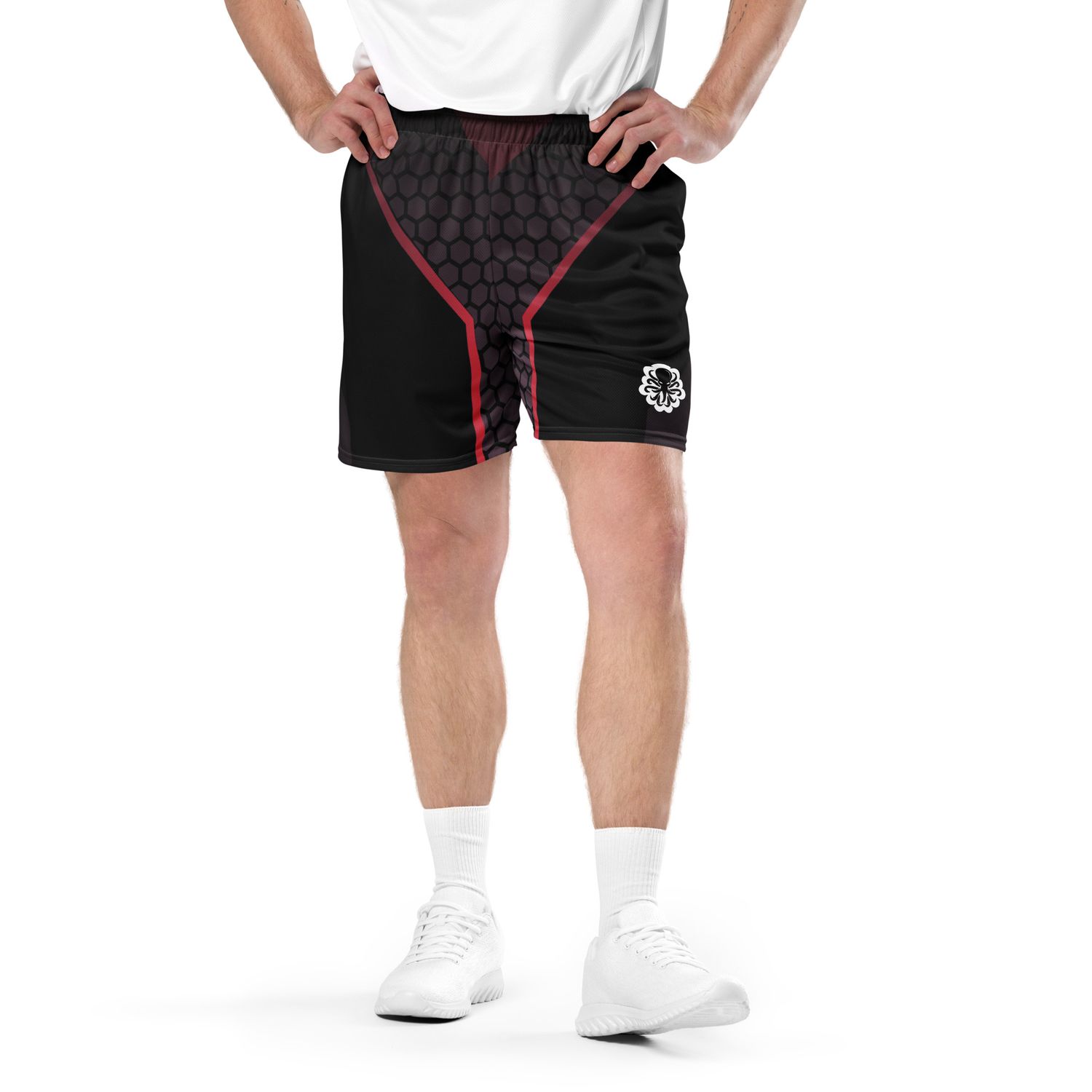 Basketball BnP shorts