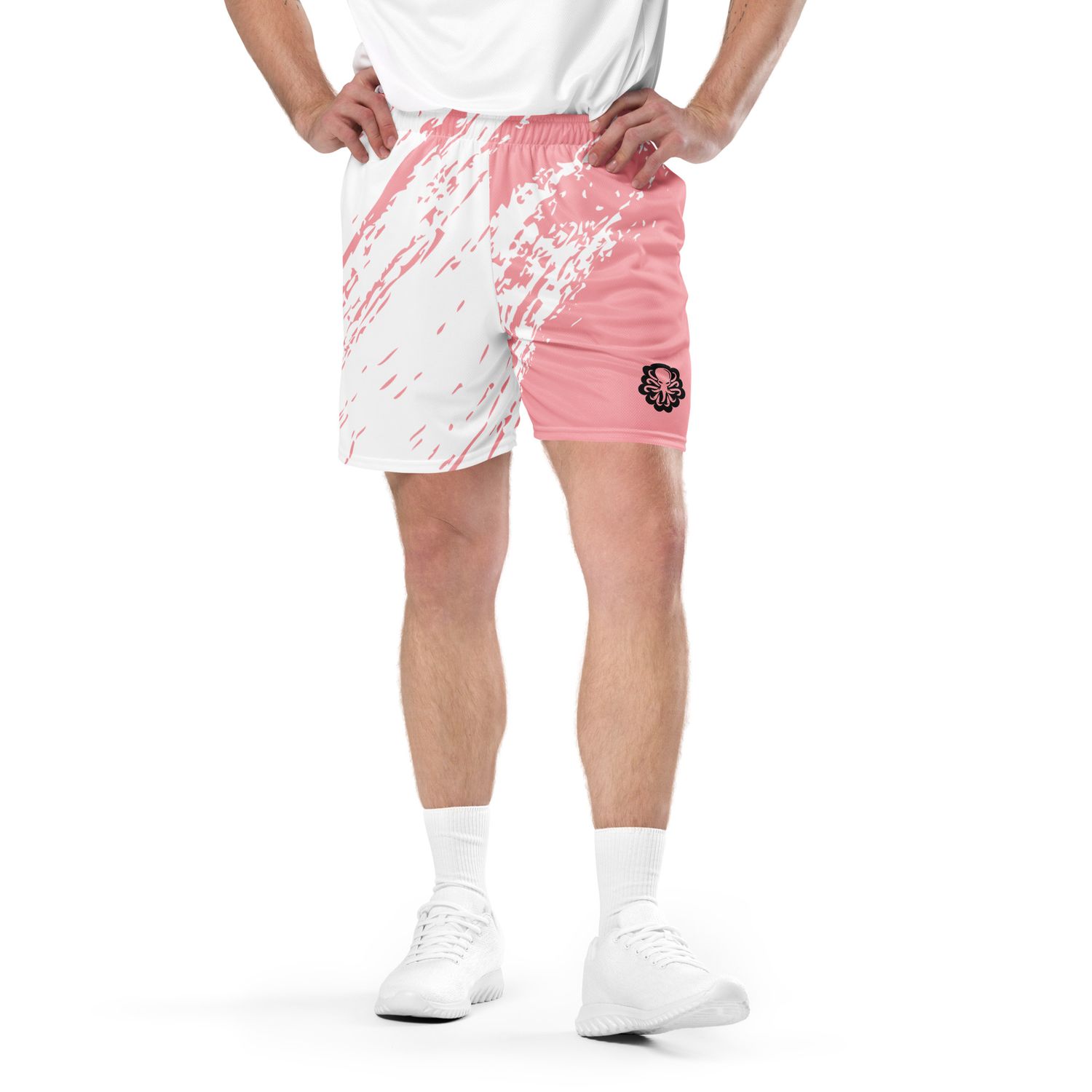 Basketball PnW shorts