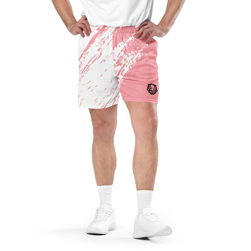 Basketball PnW shorts