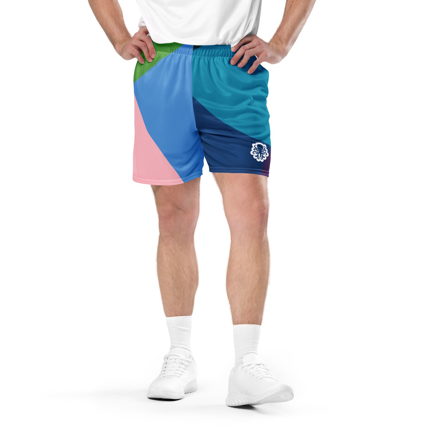 Basketball Multi shorts