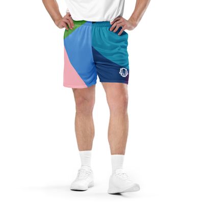 Basketball Multi shorts