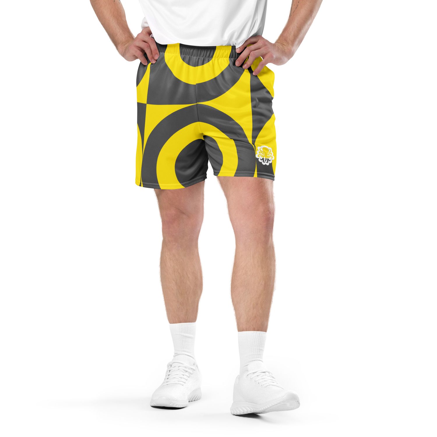 Basketball YnG shorts