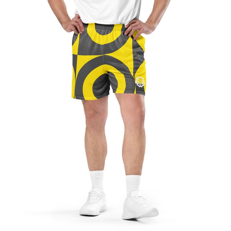 Basketball YnG shorts