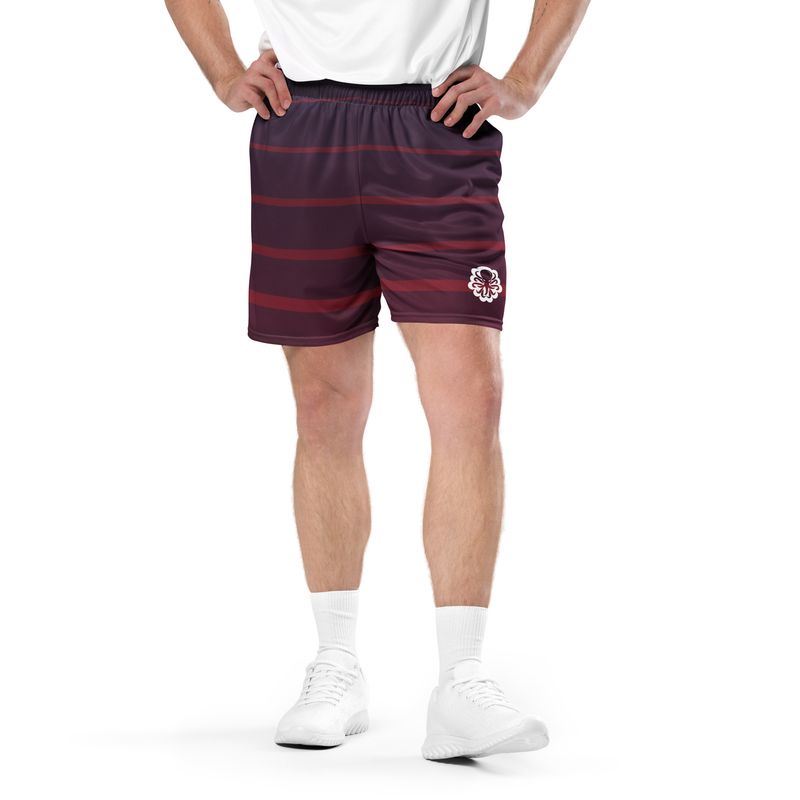 Basketball BnR shorts