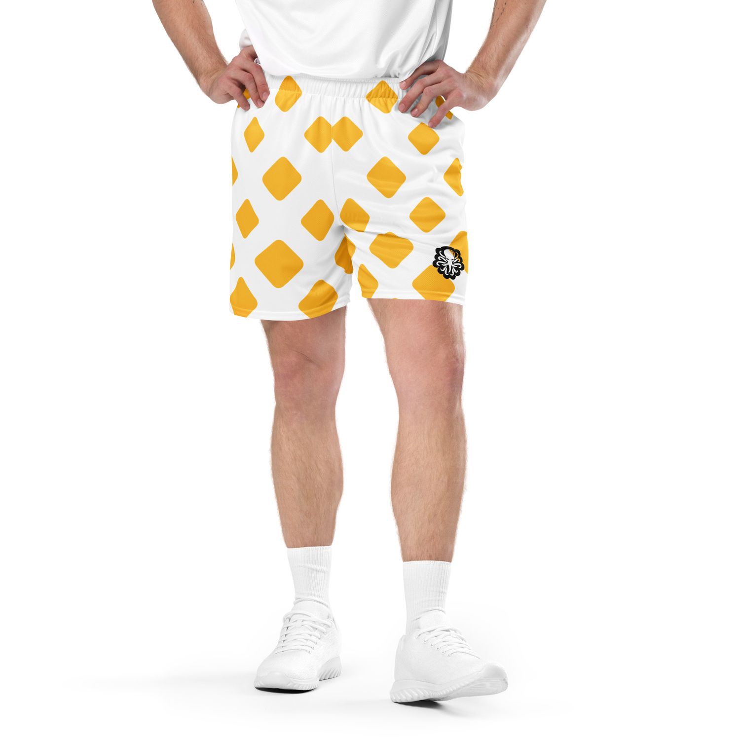 Basketball Sunny shorts
