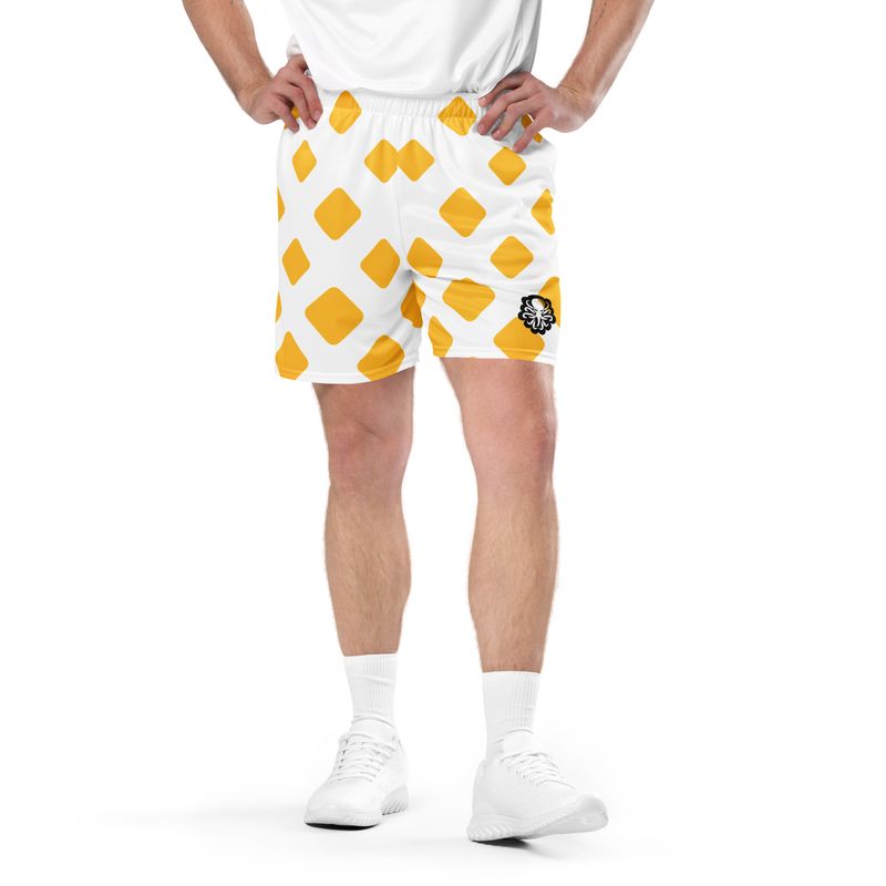 Basketball Sunny shorts