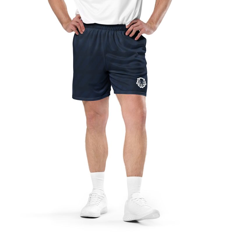 Basketball BnB shorts
