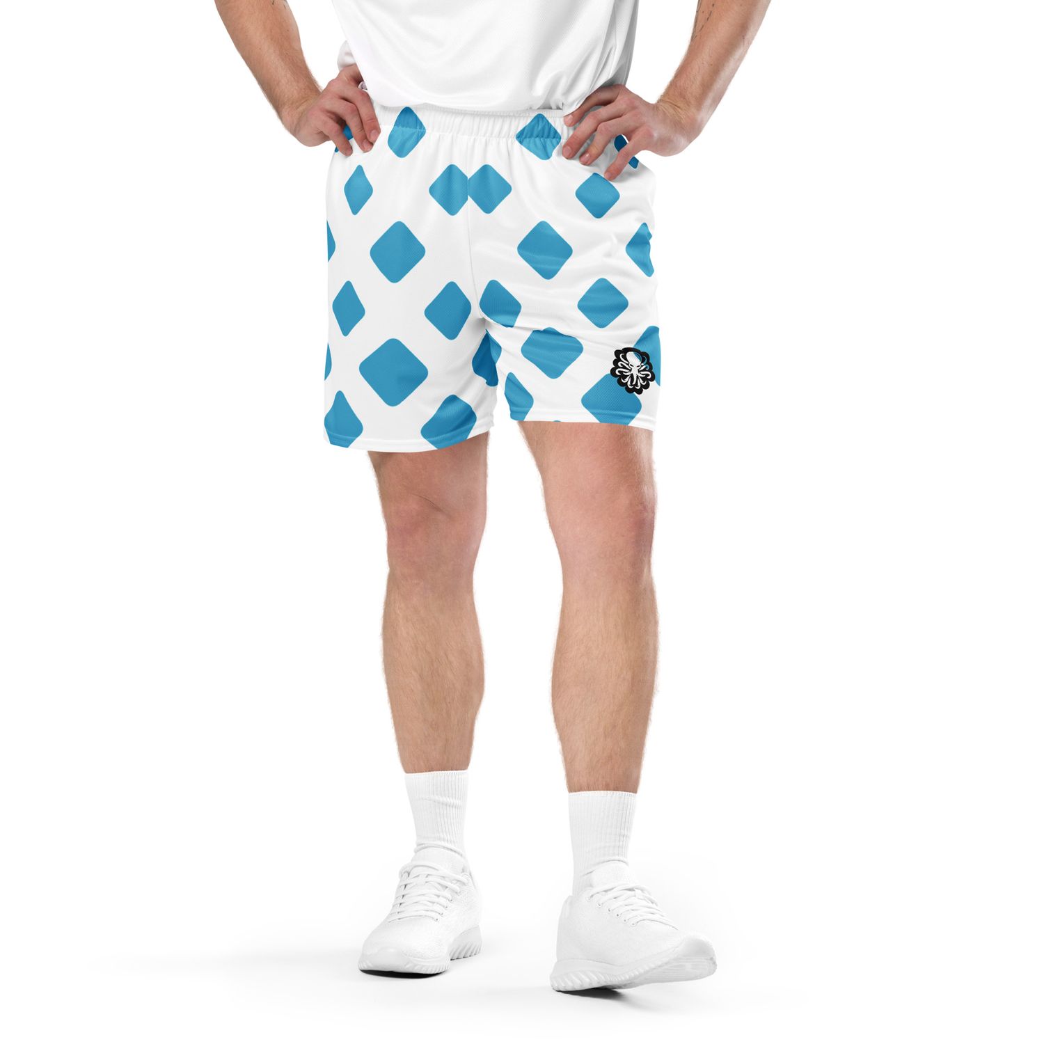 Basketball Water shorts