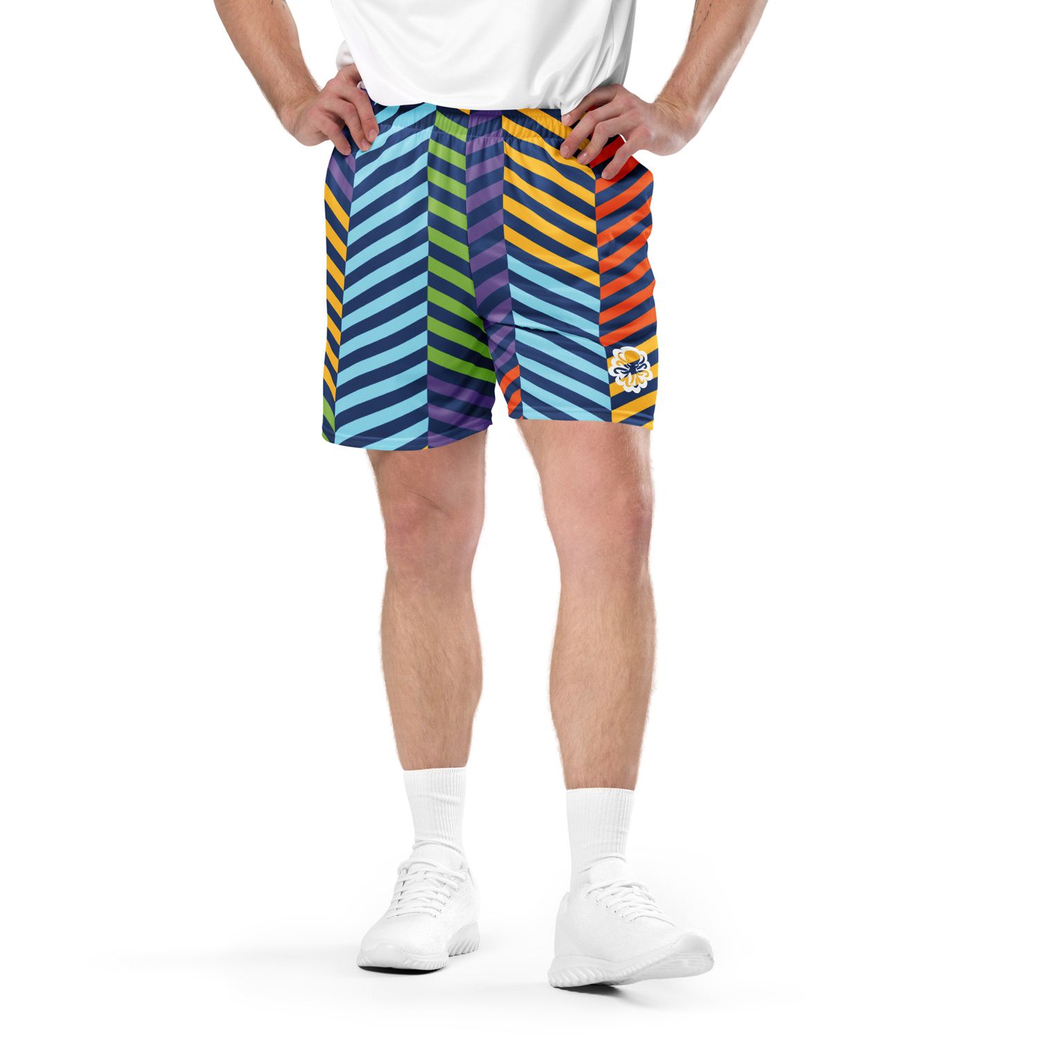Basketball Multi 2 shorts