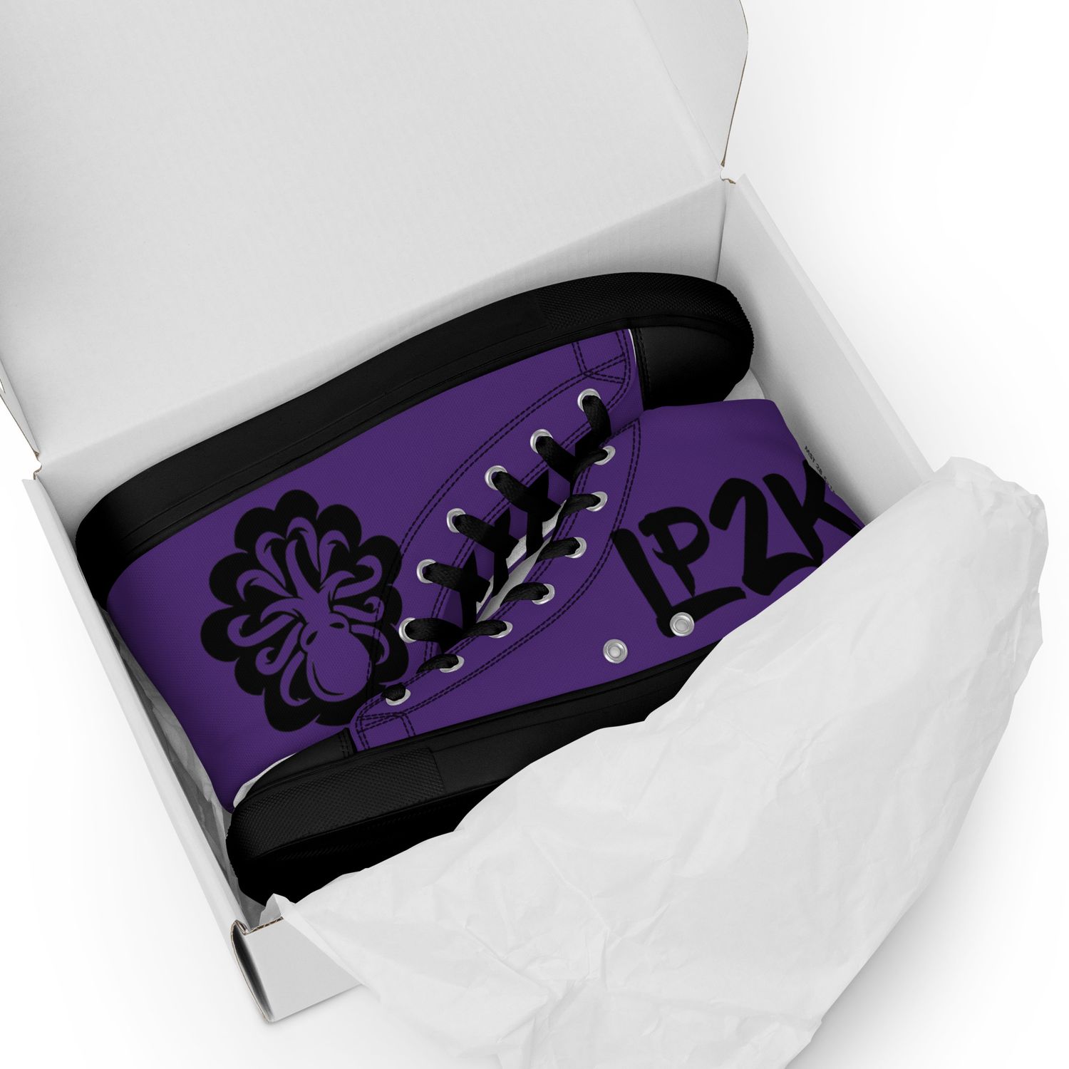 All&#39;Star Purple La Pulpería 2k