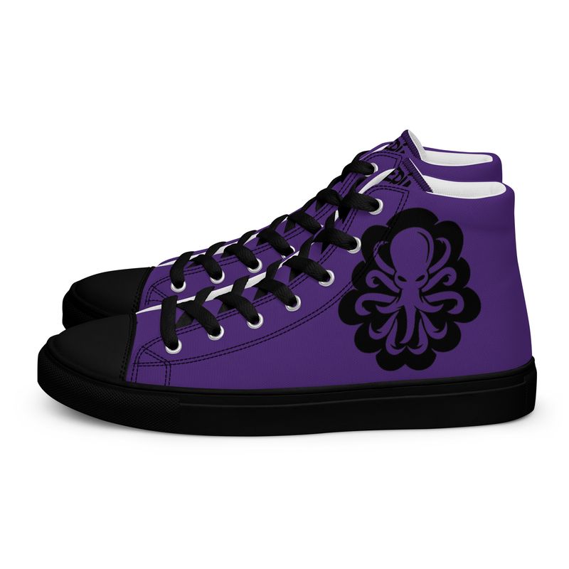 All'Star Purple La Pulpería 2k