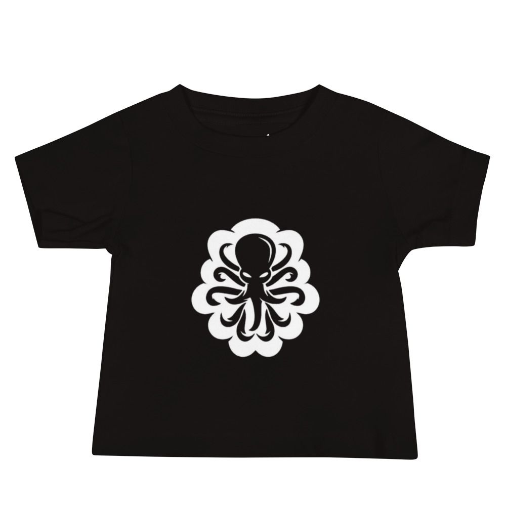 Baby T-Shirt W La Pulpería 2k