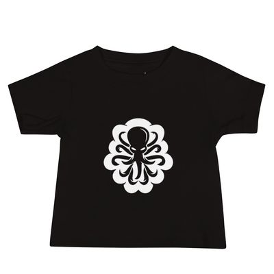 Baby T-Shirt W La Pulpería 2k