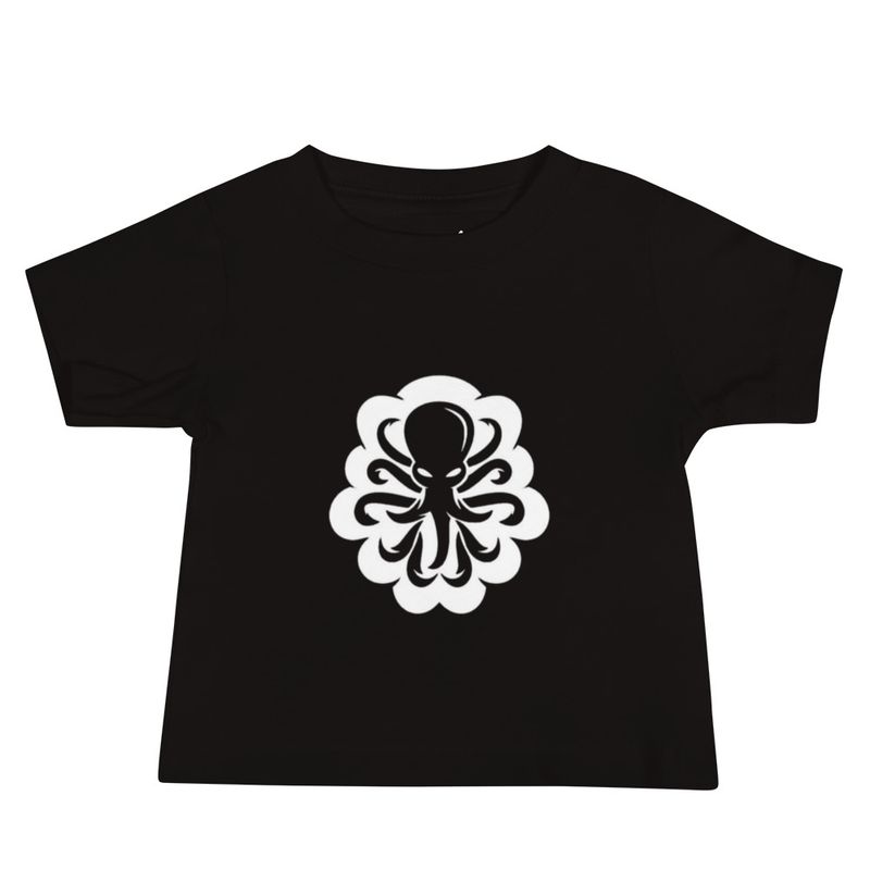 Baby T-Shirt W La Pulpería 2k