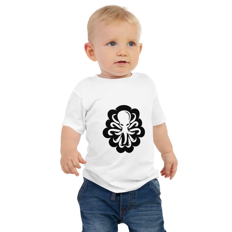 Baby T-Shirt B La Pulpería 2k