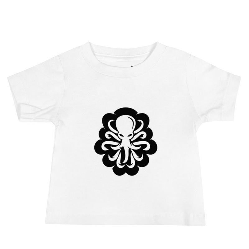 Baby T-Shirt B La Pulpería 2k