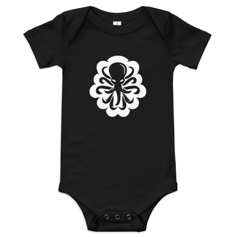Baby one piece W La Pulpería 2k