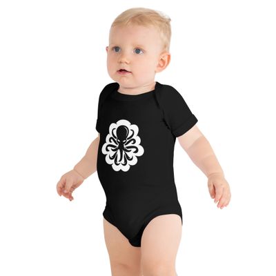 Baby one piece W La Pulpería 2k
