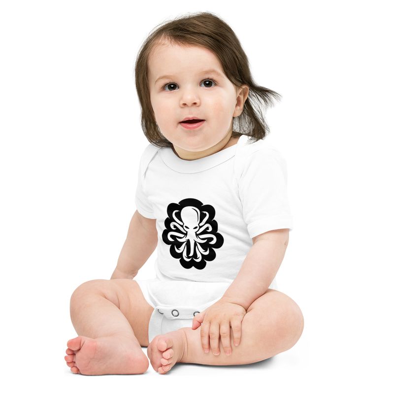 Baby one piece B La Pulpería 2k