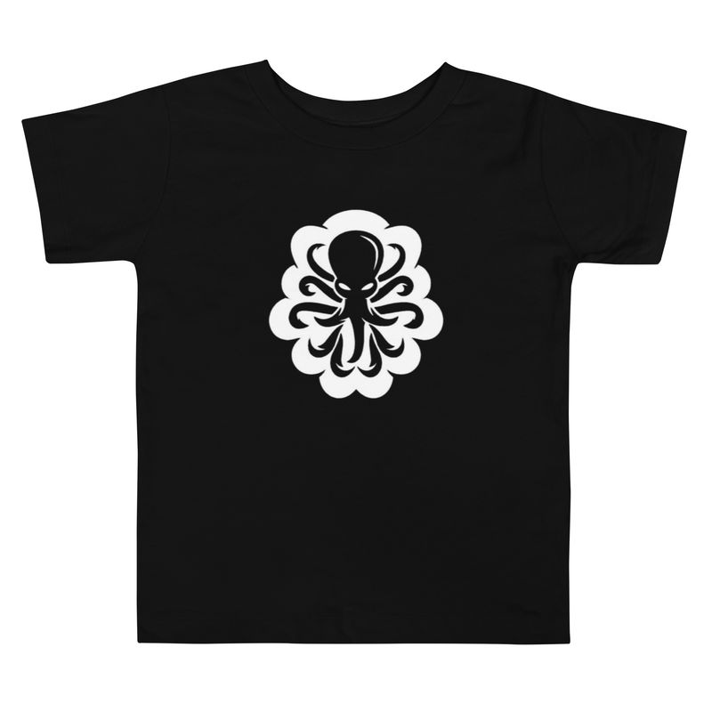 Kid T-Shirt W La Pulpería 2k