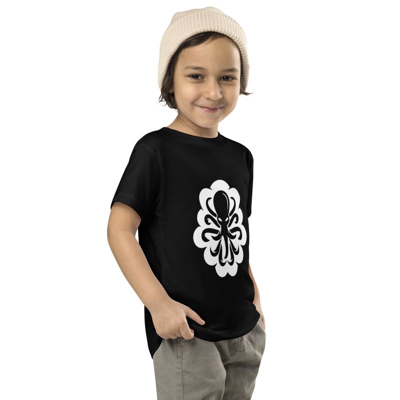 Kid T-Shirt W La Pulpería 2k