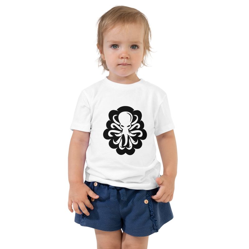 Kid T-Shirt B La Pulpería 2k