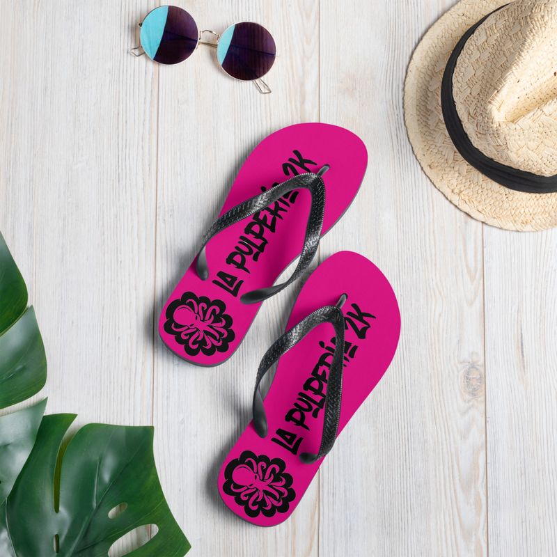Flip-Flops Berry La Pulpería 2k