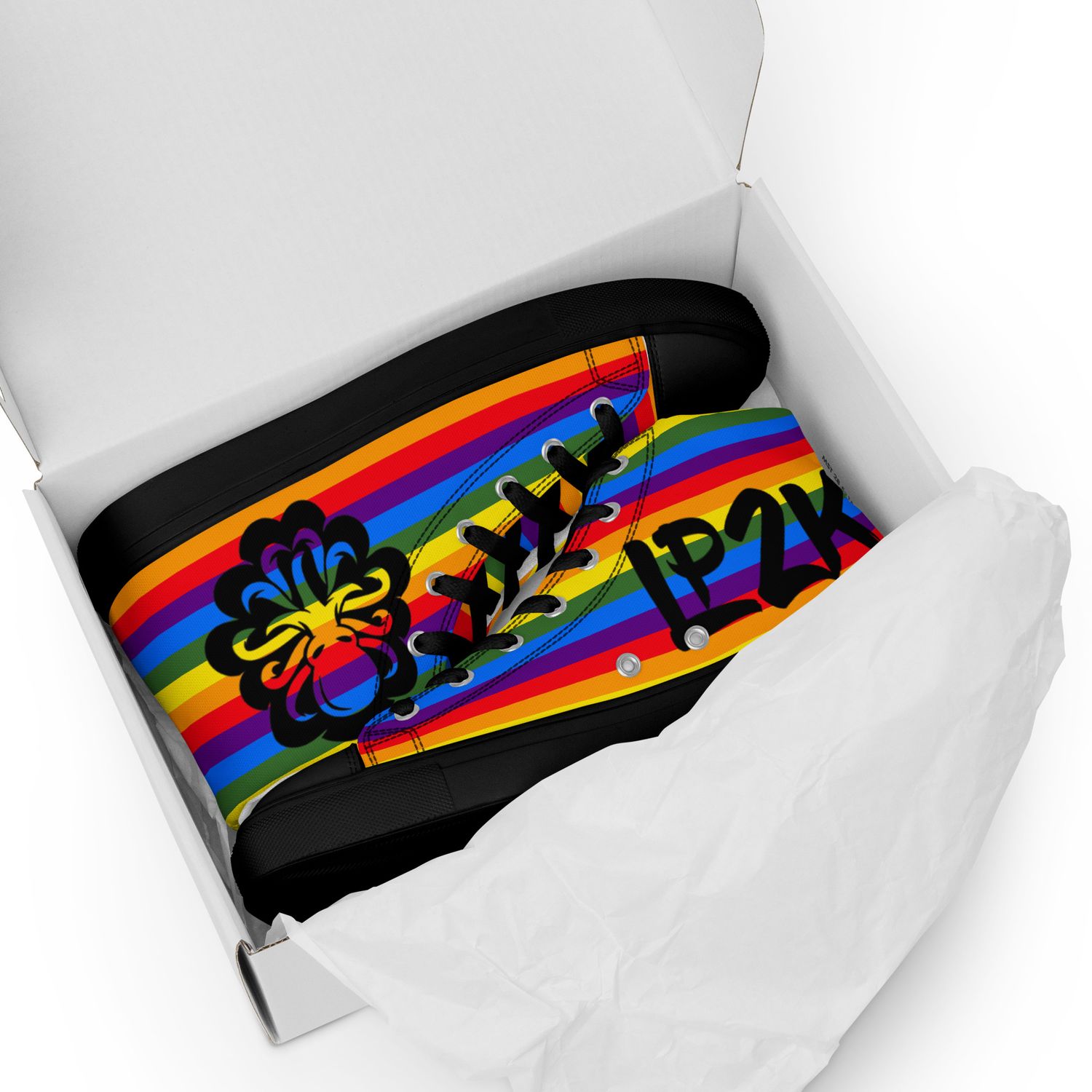 All&#39;Star Rainbow La Pulpería 2k 