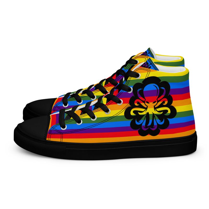 All'Star Rainbow La Pulpería 2k 