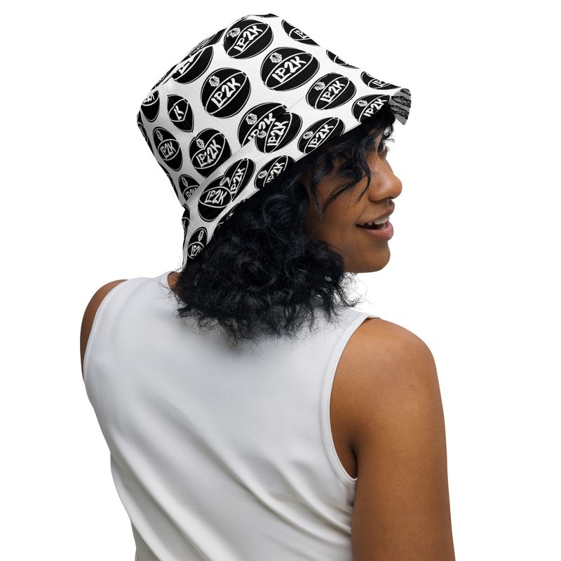 Reversible hat