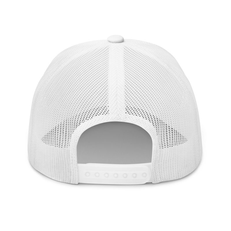 Trucker Cap B La Pulpería 2k