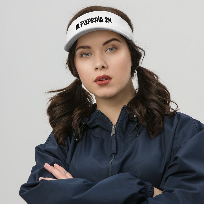 Visor B La Pulpería 2k