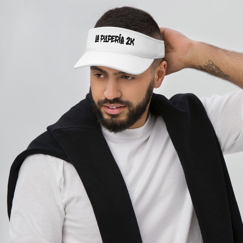 Visor B La Pulpería 2k