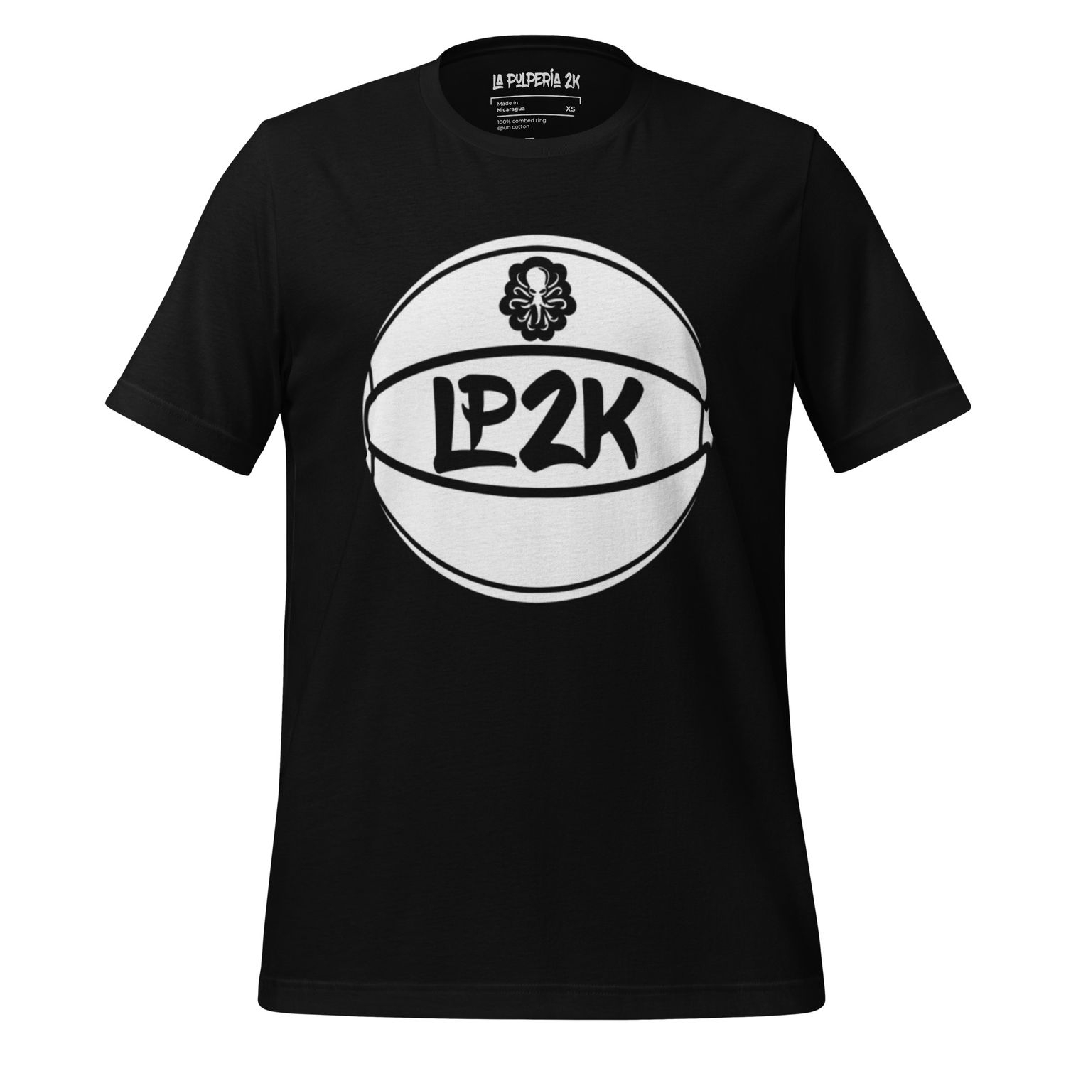Tee Negative Ball W