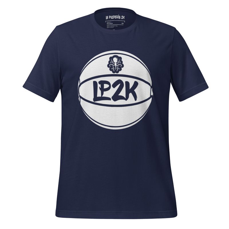 Tee Negative Ball W