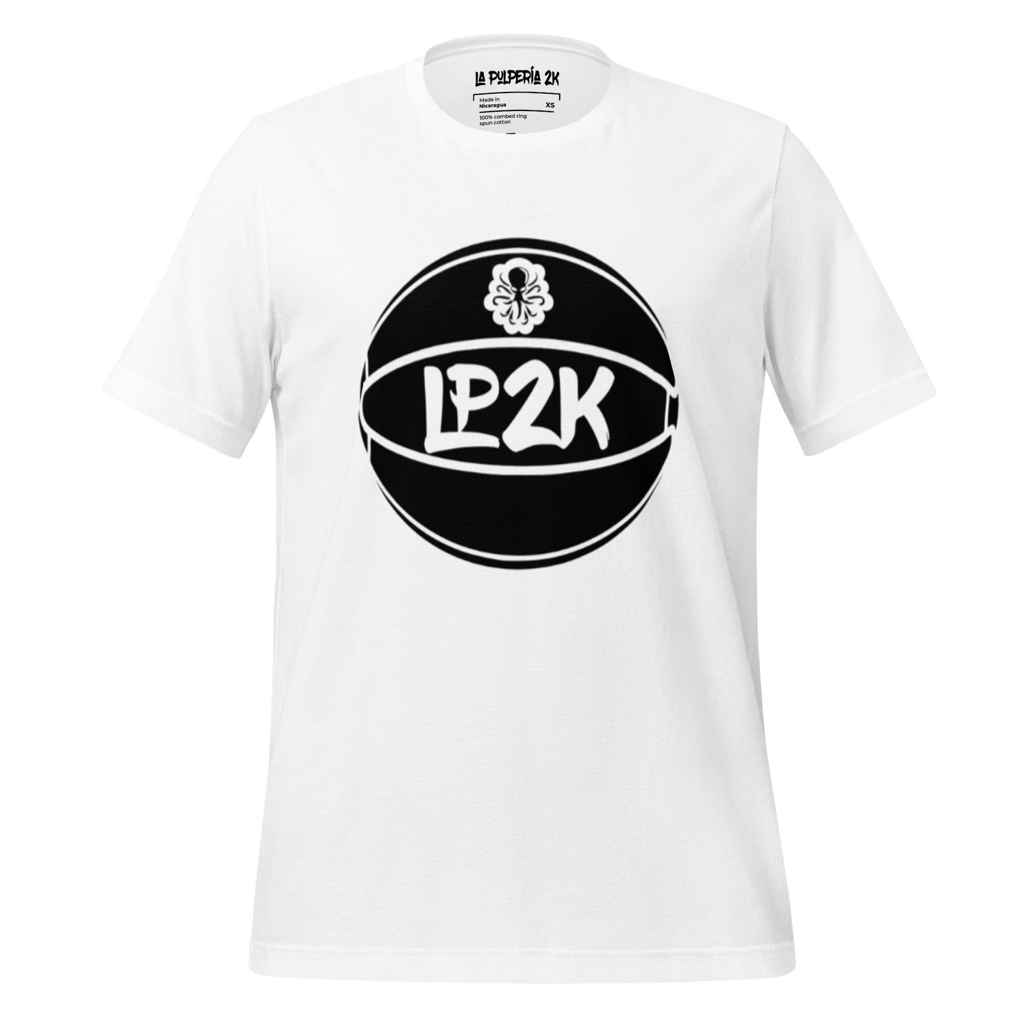 Tee Negative Ball B