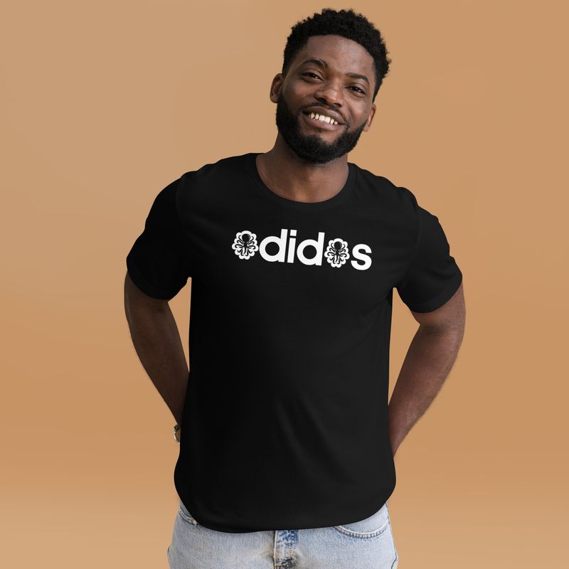 Tee *did*s W