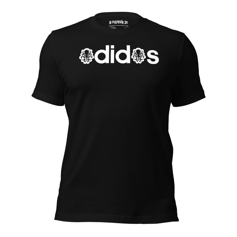 Tee *did*s W